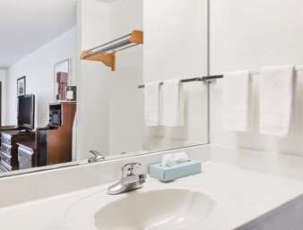 Days Inn - Oneonta Room photo