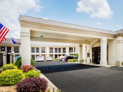 Days Inn - Oneonta Exterior photo